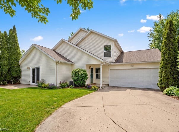 5201 Cline Road, Brimfield, OH 44240