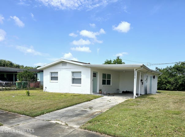 3818 Kennedy Circle, Cocoa, FL 32926