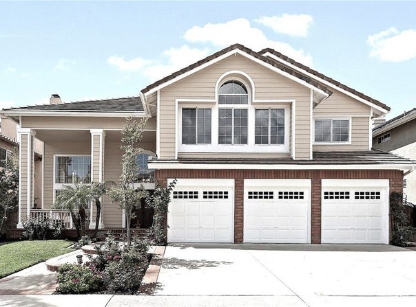 21251 Hillgate Circle, Rancho Santa Margarita, CA 92679