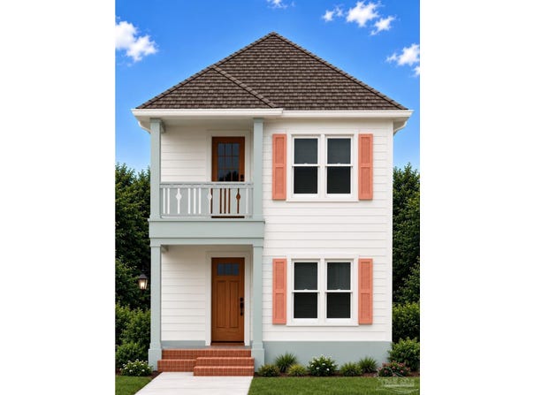 1115 Dr Martin Luther King Jr Dr, Pensacola, FL 32503