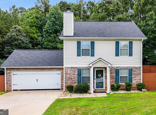 204 Derek, Griffin, GA 30223
