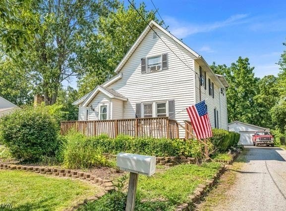 125 Pleasant Street, Wellington, OH 44090