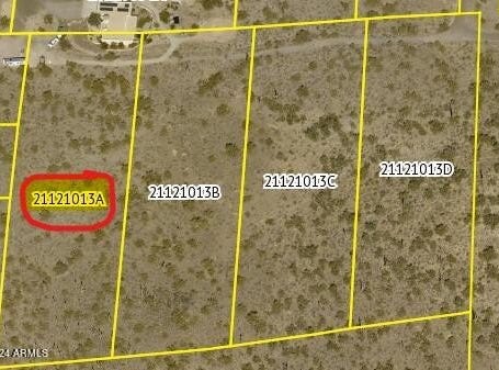 E Honda Bow Road, New River, AZ 85087