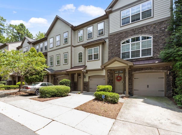 8006 Dukes Dynasty Drive, Raleigh, NC 27615