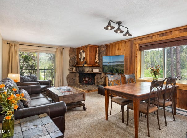 189 GCR 702 unit: 5-204, Winter Park, CO 80482