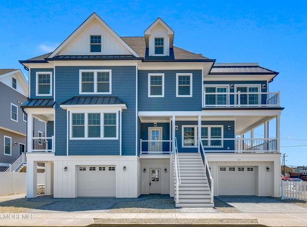 105 Fifth Avenue, Ortley Beach, NJ 08751