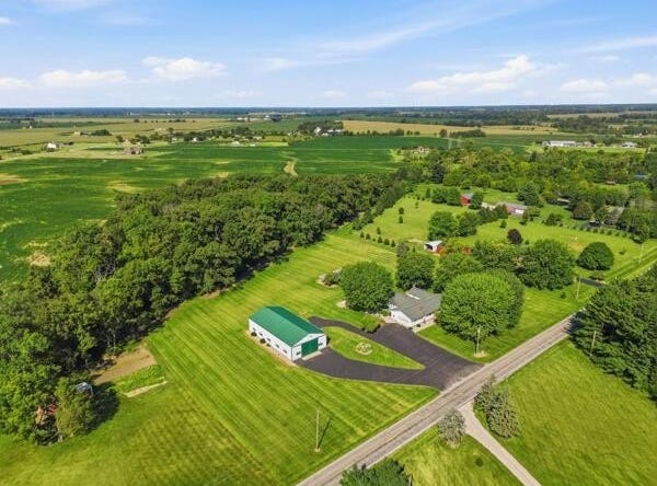 4720 LC Opossum Road, London, OH 43140