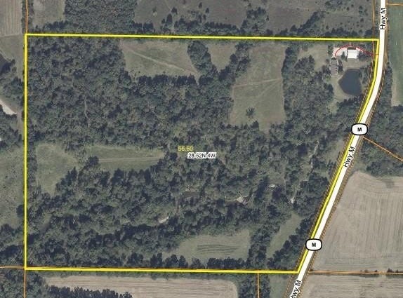 Curryville, MO 63339