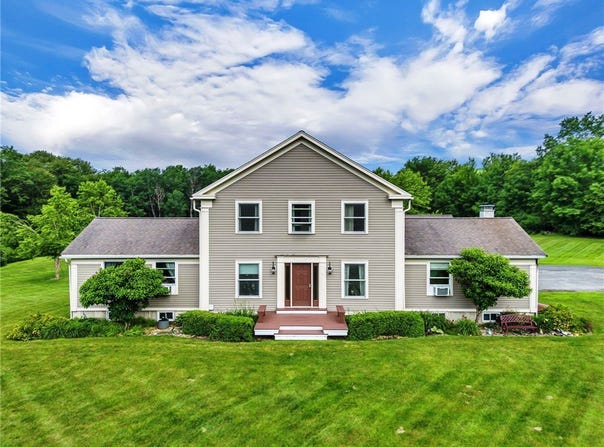 287 Pink Street, Middlefield, NY 13326