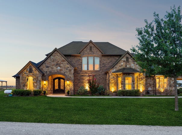 1397 County Road 338, Gainesville, TX 76240