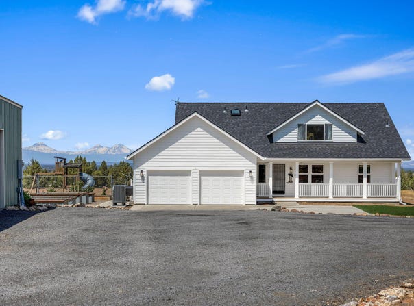 13507 SW Shumway Road, Powell Butte, OR 97753