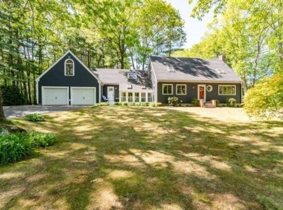 23 Cedarview Lane, Hampton, NH 03842
