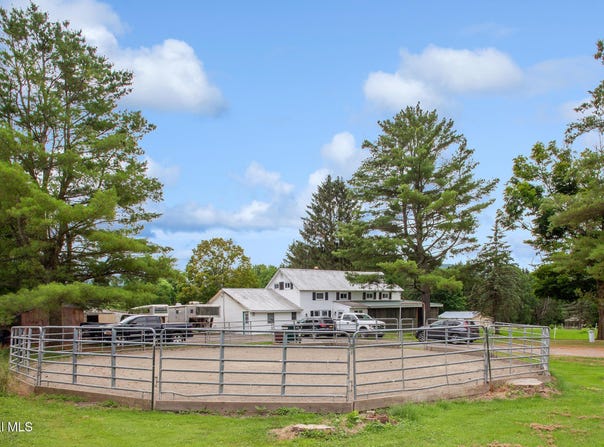 420 Caverns Road, Cobleskill, NY 12092