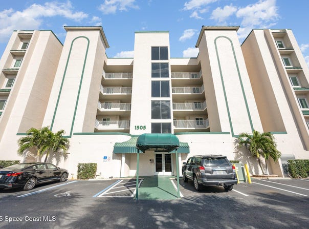 1505 N Highway A1a, Indialantic, FL 32903