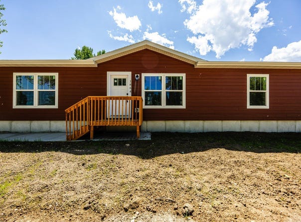 1864 Taylor Avenue, Sheridan, WY 82801