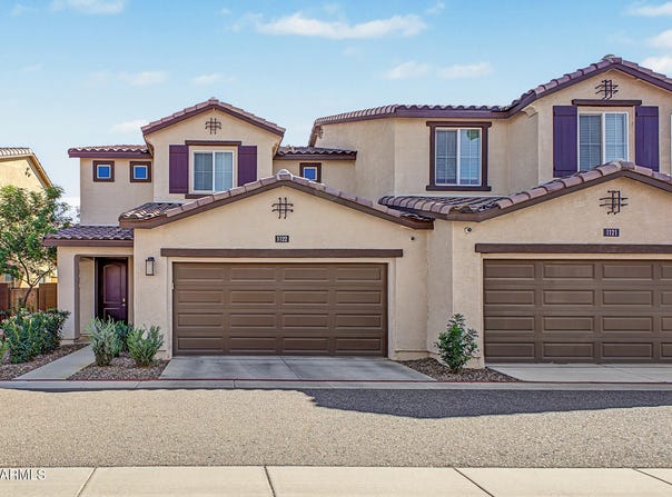 1255 N Arizona Avenue, Chandler, AZ 85225