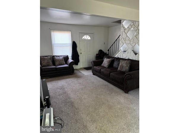 36 EDINSHIRE ROAD, SICKLERVILLE, NJ 08081