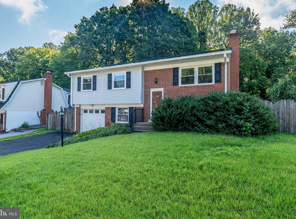 14223 LINDENDALE Road, WOODBRIDGE, VA 22193