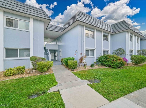 3390 N Key Drive unit: 6, North Fort Myers, FL 33903