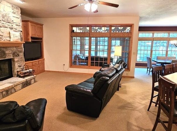 7756 Harbor Vista Rd, Egg Harbor, WI 54209