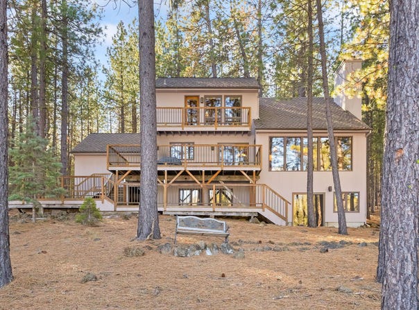 70340 Sword Fern GM246, Black Butte Ranch, OR 97759