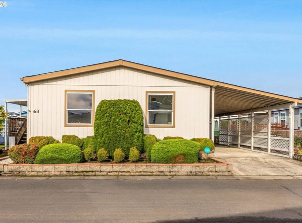 900 NE FRANCIS Ave, Gresham, OR 97030