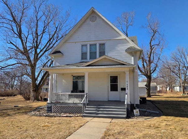 502 S. Sherman Street, Wausa, NE 68786