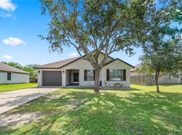 910 S Reynolds Street, Rio Hondo, TX 78583