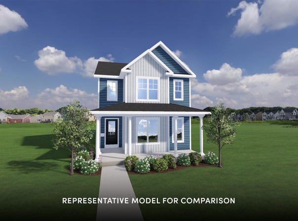 1248 S High Point Road, Madison, WI 53719