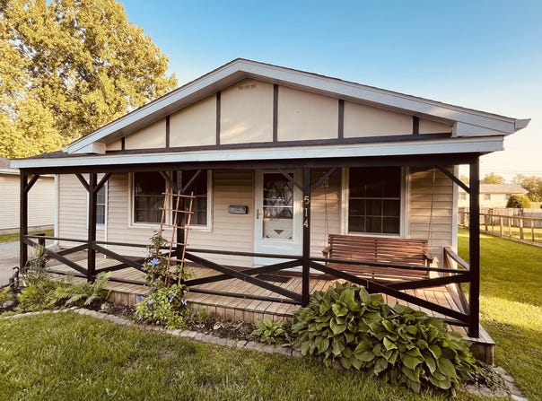 514 W 6th Street, Sheridan, IN 46069