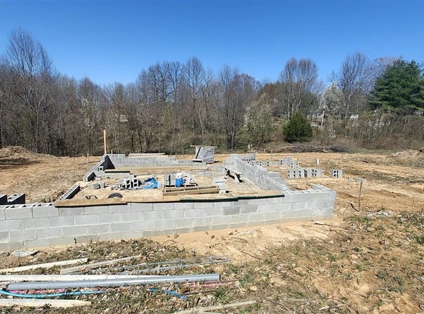 348 Fred Page Road, Edmonton, KY 42129