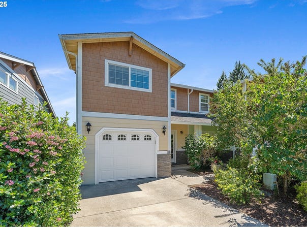 13150 D ST, Nehalem, OR 97131