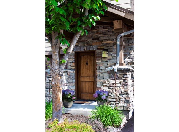 6008 St Moritz Drive unit: J, Whitefish, MT 59937