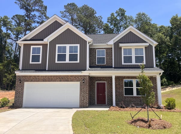 1150 Curlew Circle, Sumter, SC 29150