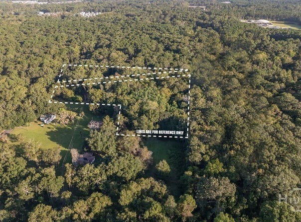 114 Grober Hill Road, Beaufort, SC 29906