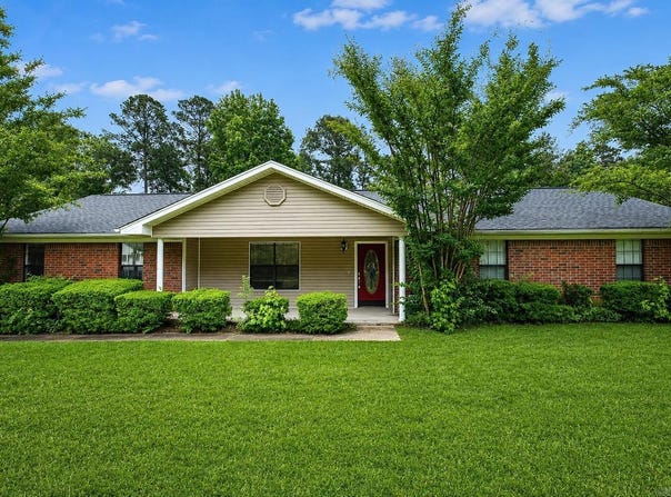 1007 Michael Ann Drive, White Hall, AR 71602