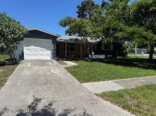 360 Mirandy Avenue, Merritt Island, FL 32952