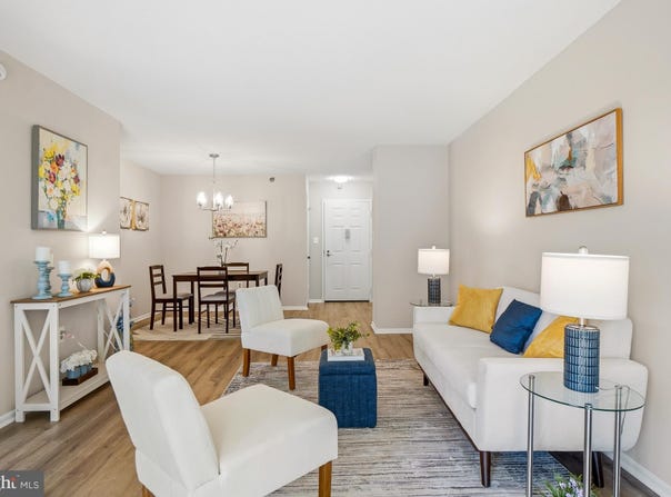 15100 INTERLACHEN Drive, SILVER SPRING, MD 20906