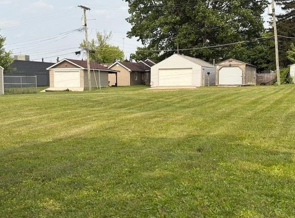 1917 Webster Street, Fort Wayne, IN 46802