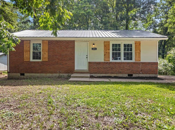 231 Sowder Lane, London, KY 40741