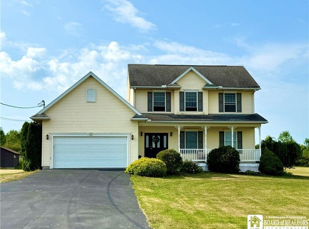 3059 W Sheridan Road, Sheridan, NY 14048