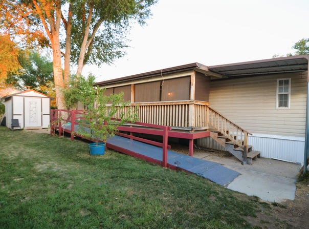 585 25 1/2 Road, Grand Junction, CO 81505