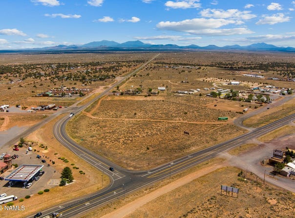 54 Us Highway 180, Williams, AZ 86046