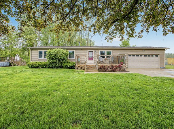 3130 Hill Drive, Adrian, MI 49221