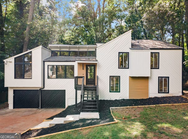 3923 Lookout Point, Marietta, GA 30066