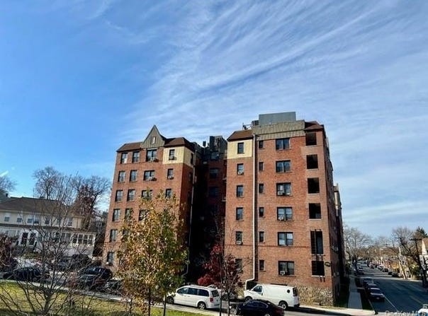 590 E Third Street, Mount Vernon, NY 10553