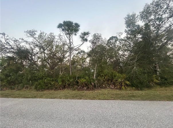 6261 Blackberry, ENGLEWOOD, FL 34224