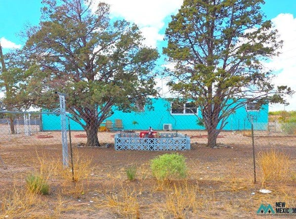 3140 N 8th St W, Deming, NM 88030