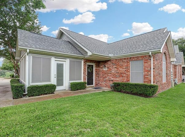 6152 Haley Lane, Fort Worth, TX 76132