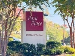 2500 N VAN DORN STREET, ALEXANDRIA, VA 22302
